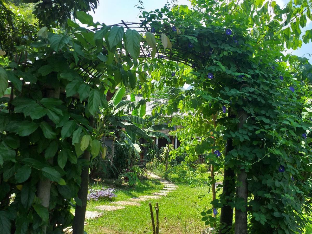 Little Mai Chau Home Stay Extérieur photo